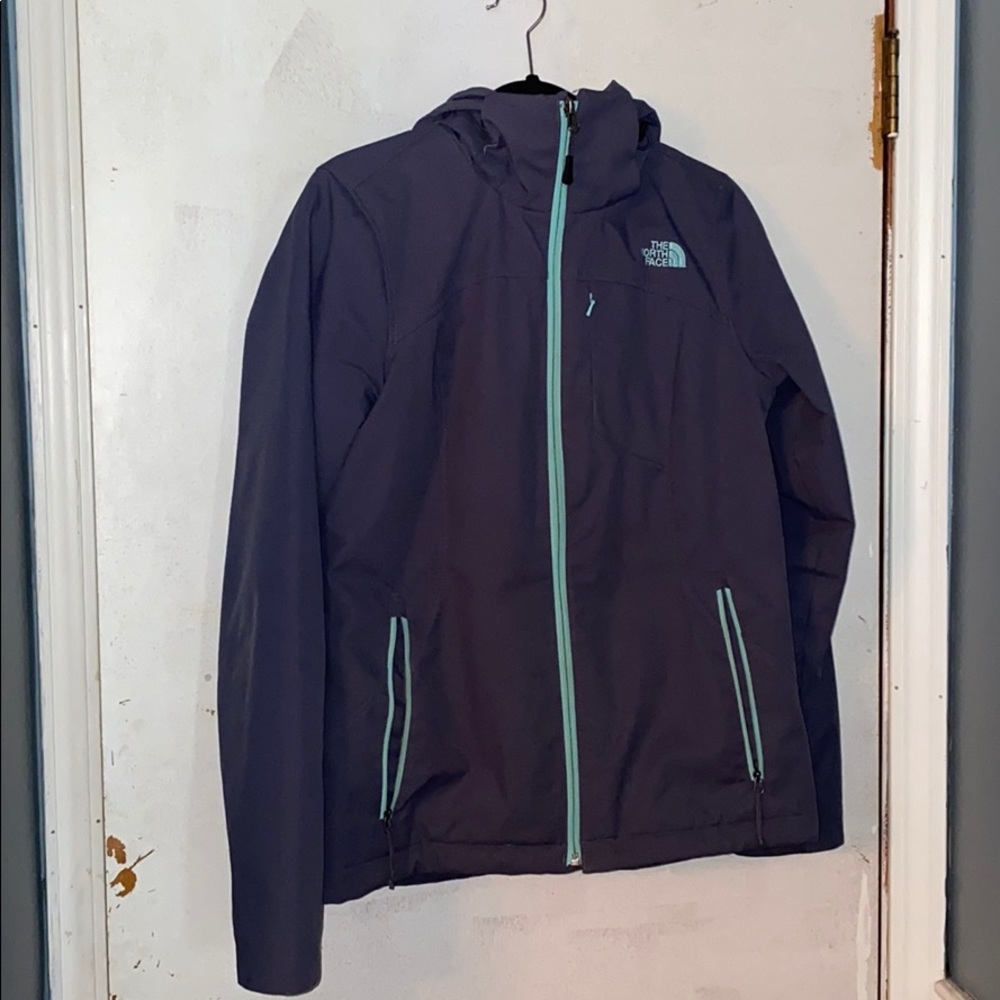 North Face Fall/Winter Jacket!